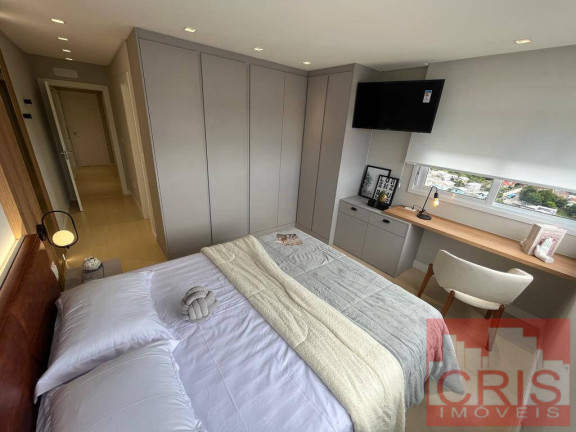 Imagem Apartamento com 3 Quartos à Venda, 110 m² em Progresso - Bento Gonçalves Imagem Apartamento com 3 Quartos à Venda, 110 m² em Progresso - Bento Gonçalves