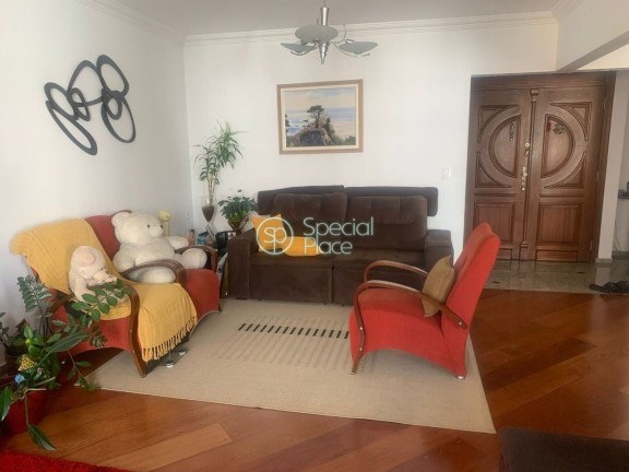 Imagem Apartamento com 4 Quartos à Venda, 350 m² em Perdizes - São Paulo