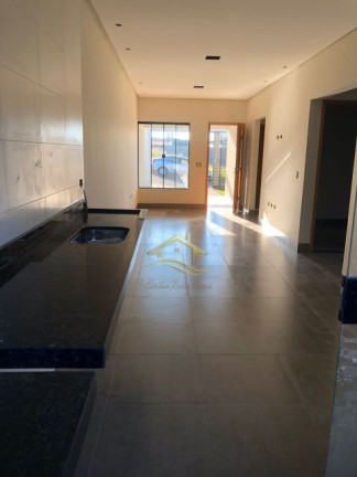 Imagem Casa com 3 Quartos à Venda, 82 m² em Olímpico - Londrina