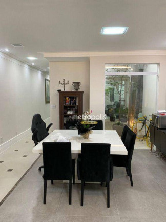 Imagem Sobrado com 3 Quartos à Venda, 242 m² em Olímpico - São Caetano Do Sul Imagem Sobrado com 3 Quartos à Venda, 242 m² em Olímpico - São Caetano Do Sul