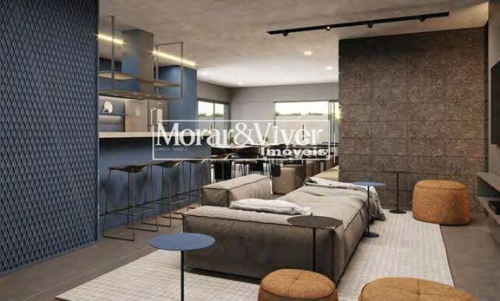 Imagem Imóvel Comercial à Venda, 23 m² em água Verde - Curitiba
