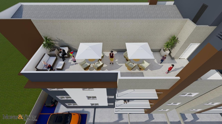 Imagem Apartamento com 3 Quartos à Venda, 82 m² em Bom Jesus - São José Dos Pinhais Imagem Apartamento com 3 Quartos à Venda, 82 m² em Bom Jesus - São José Dos Pinhais