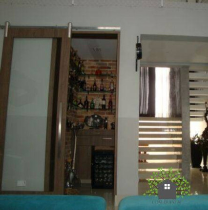 Imagem Casa com 4 Quartos à Venda, 570 m² em Paisagem Renoir - Cotia