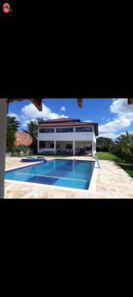 Imagem Chácara com 6 Quartos à Venda, 1.000 m² em Sorocaba Imagem Chácara com 6 Quartos à Venda, 1.000 m² em Sorocaba