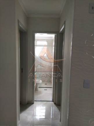 Imagem Apartamento com 2 Quartos à Venda, 46 m² em Alto Da Boa Vista - Ribeirão Preto Imagem Apartamento com 2 Quartos à Venda, 46 m² em Alto Da Boa Vista - Ribeirão Preto