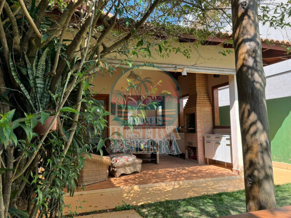Imagem Casa de Condomínio com 3 Quartos à Venda, 208 m² em Reserva Da Serra - Jundiaí Imagem Casa de Condomínio com 3 Quartos à Venda, 208 m² em Reserva Da Serra - Jundiaí