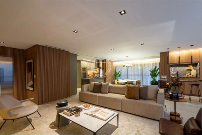 Imagem Apartamento com 3 Quartos à Venda, 153 m² em Vila Olímpia - São Paulo Imagem Apartamento com 3 Quartos à Venda, 153 m² em Vila Olímpia - São Paulo