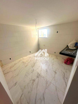 Imagem Apartamento com 3 Quartos à Venda, 75 m² em Jockey De Itaparica - Vila Velha