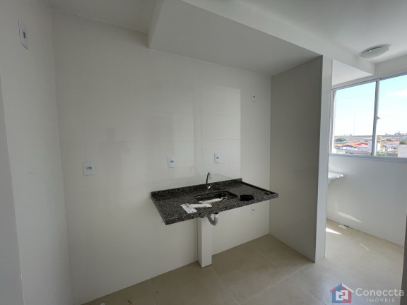 Imagem Apartamento com 2 Quartos para Alugar, 45 m² em Alto Limoeiro - Patos De Minas