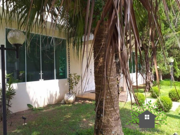Casa com 3 Quartos à Venda, 350 m² em Golf Gardens - Cotia