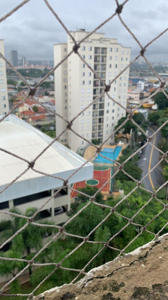 Imagem Apartamento com 3 Quartos à Venda, 68 m² em Vila Dos Remédios - São Paulo Imagem Apartamento com 3 Quartos à Venda, 68 m² em Vila Dos Remédios - São Paulo
