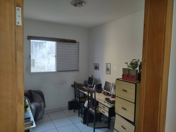 Imagem Casa com 3 Quartos à Venda, 110 m² em Jardim Independência - São Paulo