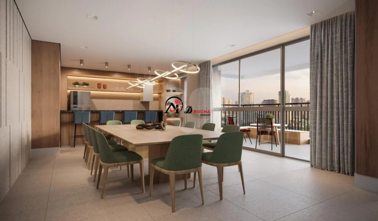 Imagem Apartamento com 3 Quartos à Venda, em Ipiranga - São Paulo Imagem Apartamento com 3 Quartos à Venda, em Ipiranga - São Paulo