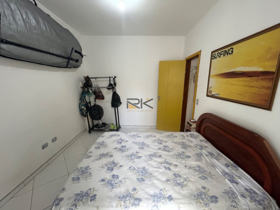 Imagem Apartamento com 1 Quarto à Venda, 48 m² em Perequê Açu - Ubatuba
