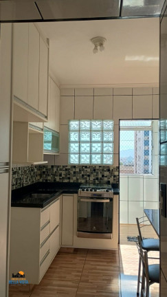 Imagem Apartamento com 2 Quartos à Venda, em Centro - São Vicente Imagem Apartamento com 2 Quartos à Venda, em Centro - São Vicente