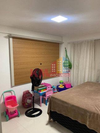 Imagem Apartamento com 3 Quartos à Venda, 83 m² em Aeroporto - Mossoró Imagem Apartamento com 3 Quartos à Venda, 83 m² em Aeroporto - Mossoró
