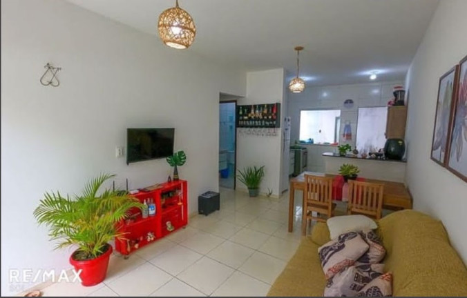 Imagem Casa com 2 Quartos à Venda, 65 m² em Barra Do Jacuípe - Camaçari