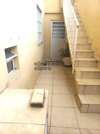 Imagem Casa com 3 Quartos para Alugar, 184 m² em Vila Leopoldina - São Paulo
