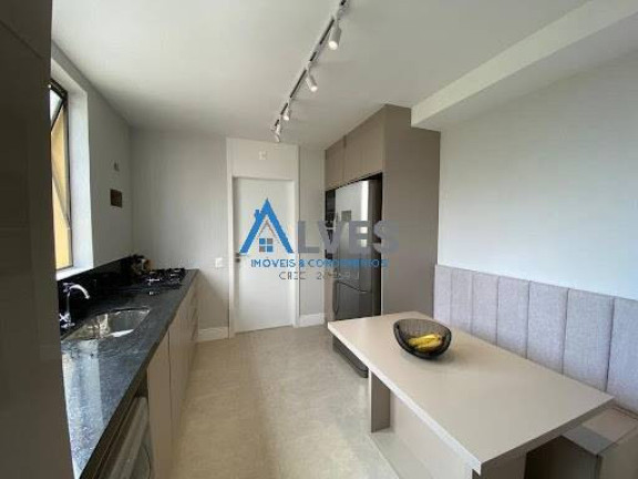 Imagem Apartamento com 3 Quartos à Venda, 125 m² em Jardim - Santo André Imagem Apartamento com 3 Quartos à Venda, 125 m² em Jardim - Santo André