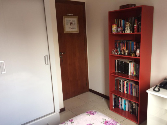 Imagem Apartamento com 3 Quartos à Venda, 90 m² em Jardim Paulistano - Sorocaba Imagem Apartamento com 3 Quartos à Venda, 90 m² em Jardim Paulistano - Sorocaba