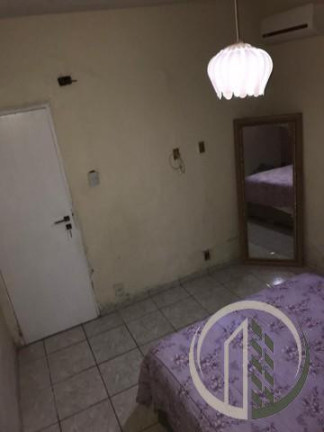 Imagem Apartamento com 2 Quartos à Venda, 70 m² em Ponta Da Praia - Santos