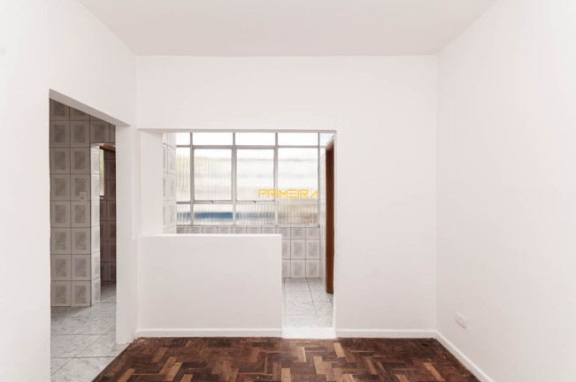 Imagem Apartamento com 3 Quartos à Venda, 71 m² em Centro - Curitiba