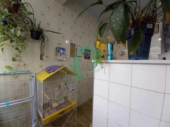 Imagem Apartamento com 2 Quartos à Venda, 75 m² em Aparecida - Santos Imagem Apartamento com 2 Quartos à Venda, 75 m² em Aparecida - Santos