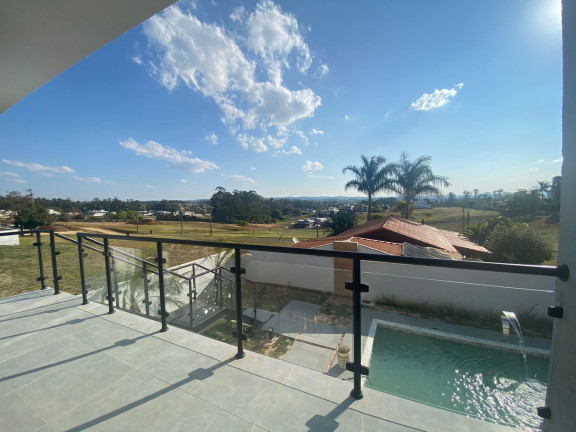 Imagem Casa com 3 Quartos à Venda, 170 m² em Ninho Verde I Eco Residence - Porangaba Imagem Casa com 3 Quartos à Venda, 170 m² em Ninho Verde I Eco Residence - Porangaba