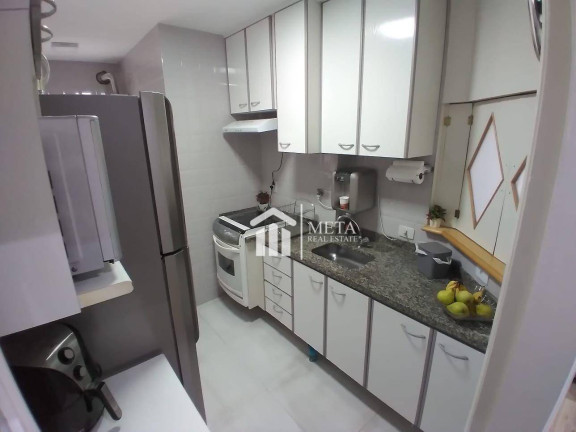 Imagem Imóvel com 2 Quartos à Venda, 48 m² em Parque Mandaqui - São Paulo Imagem Imóvel com 2 Quartos à Venda, 48 m² em Parque Mandaqui - São Paulo