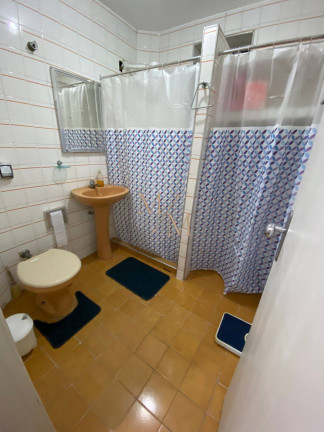 Imagem Apartamento com 3 Quartos à Venda, 62 m² em Aparecida - Santos