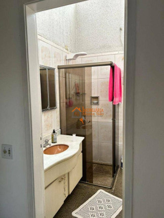 Imagem Casa com 3 Quartos para Alugar, 125 m² em Jardim Maia - Guarulhos Imagem Casa com 3 Quartos para Alugar, 125 m² em Jardim Maia - Guarulhos