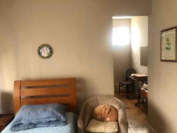 Imagem Apartamento com 3 Quartos à Venda, 130 m² em Jardim Paulista - São Paulo