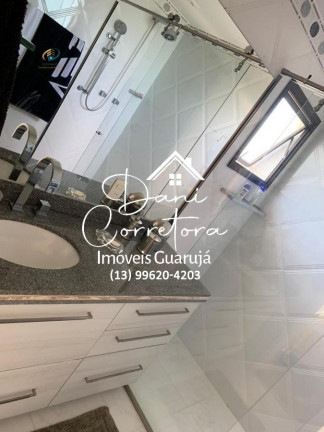 Imagem Imóvel com 4 Quartos à Venda, 255 m² em Morro Sorocotuba - Guarujá