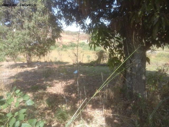 Imagem Terreno à Venda, 403 m² em Nossa Sra De Fátima - Mateus Leme