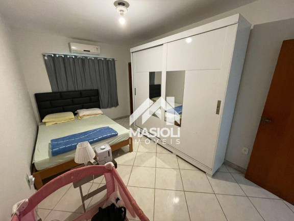 Imagem Casa com 3 Quartos à Venda, 165 m² em Centro - Vila Velha