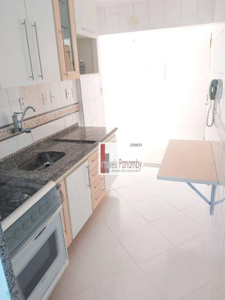 Imagem Apartamento com 3 Quartos à Venda, 64 m² em Butantã - São Paulo Imagem Apartamento com 3 Quartos à Venda, 64 m² em Butantã - São Paulo
