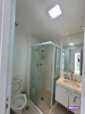 Imagem Apartamento com 1 Quarto para Alugar, 35 m² em Itaim Bibi - São Paulo Imagem Apartamento com 1 Quarto para Alugar, 35 m² em Itaim Bibi - São Paulo