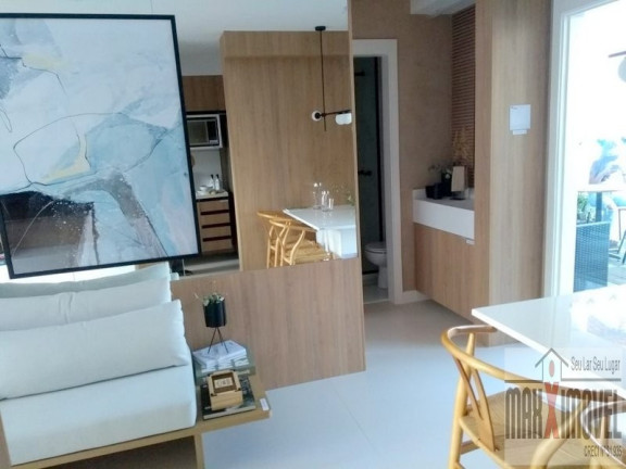 Imagem Apartamento com 2 Quartos à Venda, 45 m² em Riachuelo - Rio De Janeiro