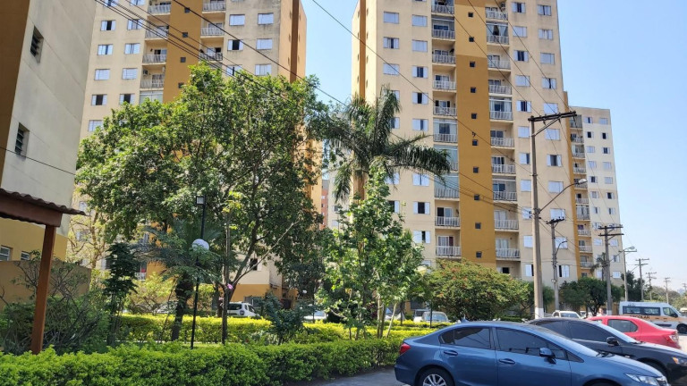 Imagem Apartamento com 2 Quartos à Venda, 58 m² em Piratininga - Osasco