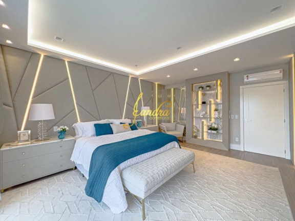 Imagem Casa de Condomínio com 5 Quartos à Venda, 426 m² em Centro - Xangri-la