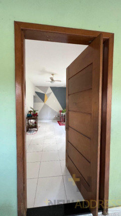 Imagem Casa com 3 Quartos à Venda, em Santana - Cariacica Imagem Casa com 3 Quartos à Venda, em Santana - Cariacica