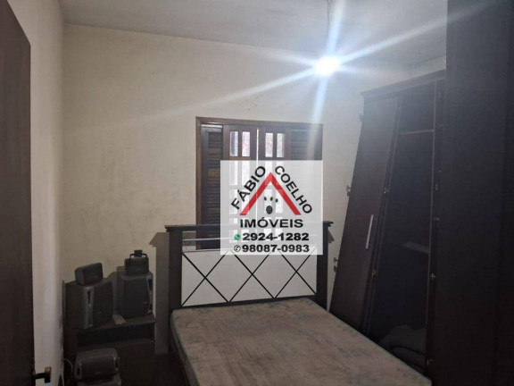 Imagem Casa com 4 Quartos à Venda, 242 m² em Morumbi - São Paulo Imagem Casa com 4 Quartos à Venda, 242 m² em Morumbi - São Paulo