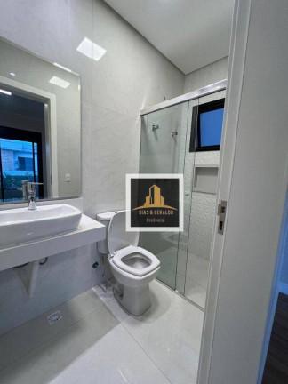 Imagem Sobrado com 4 Quartos à Venda, 256 m² em Vivva Residencial Club - Jacareí Imagem Sobrado com 4 Quartos à Venda, 256 m² em Vivva Residencial Club - Jacareí