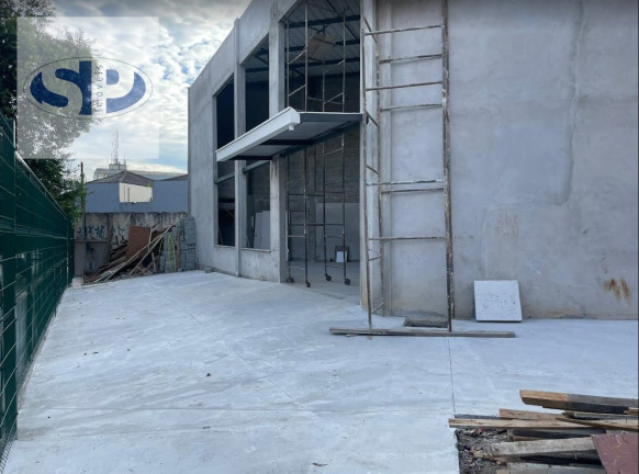 Imagem Imóvel Comercial para Alugar, 400 m² em Tucuruvi - São Paulo Imagem Imóvel Comercial para Alugar, 400 m² em Tucuruvi - São Paulo
