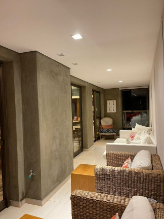 Imagem Apartamento com 3 Quartos à Venda, 195 m² em Jardim Botânico - Ribeirão Preto Imagem Apartamento com 3 Quartos à Venda, 195 m² em Jardim Botânico - Ribeirão Preto