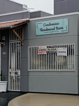 Imagem Sobrado com 1 Quarto à Venda, 120 m² em Vila Silva Teles - São Paulo