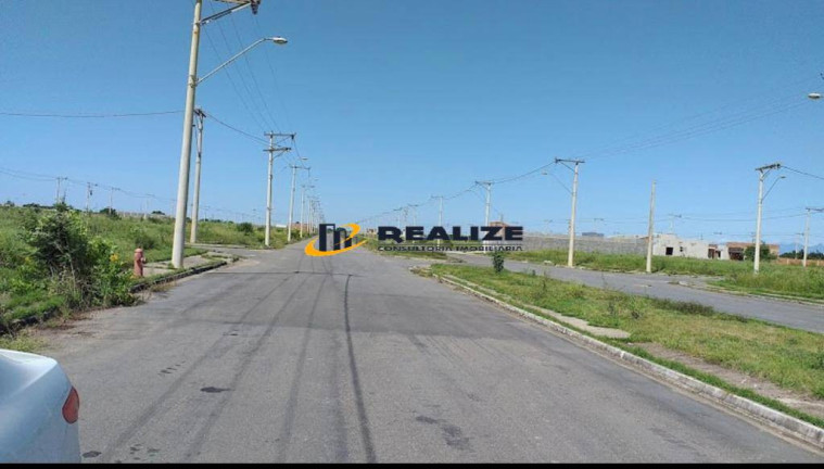 Imagem Terreno à Venda, 180 m² em Residencial Porto Seguro - Campos Dos Goytacazes Imagem Terreno à Venda, 180 m² em Residencial Porto Seguro - Campos Dos Goytacazes