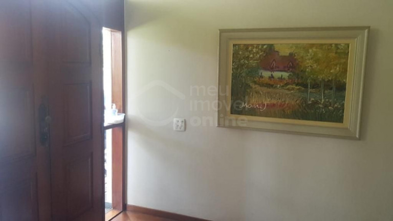 Imagem Casa de Condomínio com 4 Quartos à Venda, 470 m²