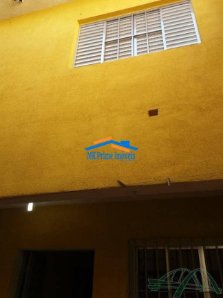 Imagem Casa com 2 Quartos à Venda, 180 m² em Jaguaribe - Osasco Imagem Casa com 2 Quartos à Venda, 180 m² em Jaguaribe - Osasco