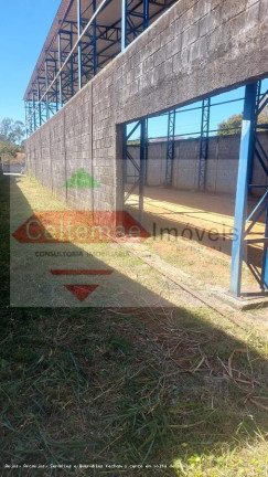 Imagem Galpão para Alugar, 640 m² em Chacara Sao Felix - Taubaté Imagem Galpão para Alugar, 640 m² em Chacara Sao Felix - Taubaté